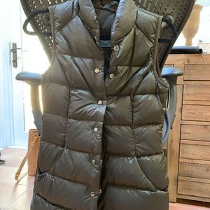 Lululemon Down Vest